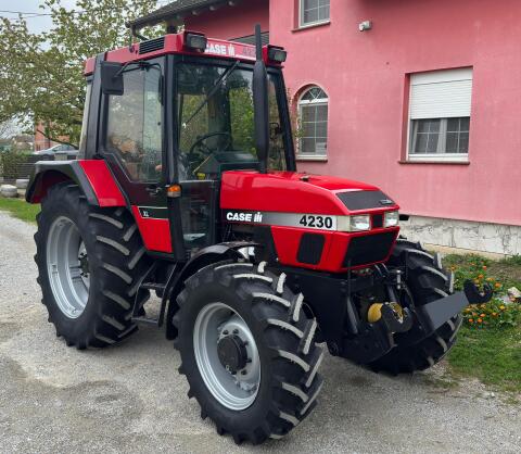 Case 4230XL