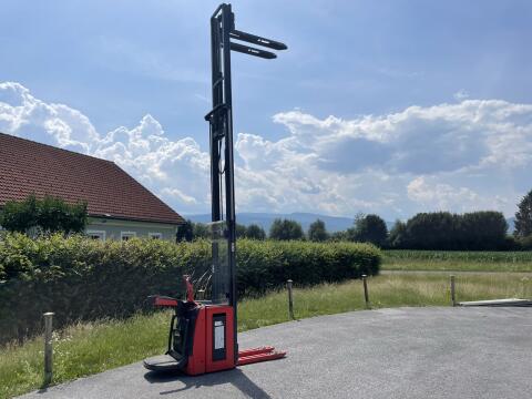 Linde Hochhubwagen L16APi