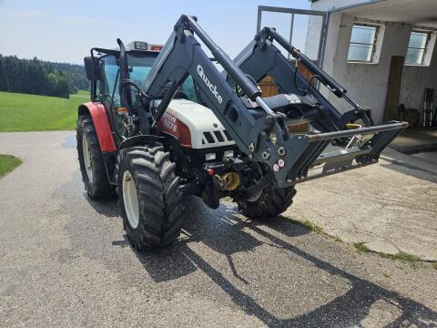 Steyr 9078