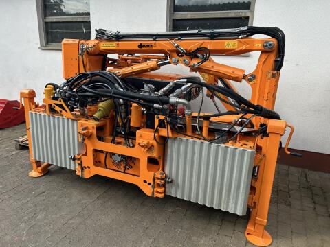 Dücker DUA 800 MK25