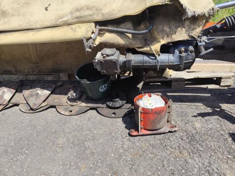 Vicon DMP 3200