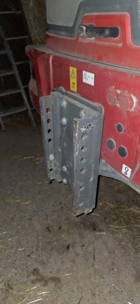 Weidemann 5080/4080