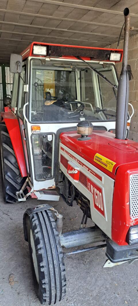 Lindner 1600N