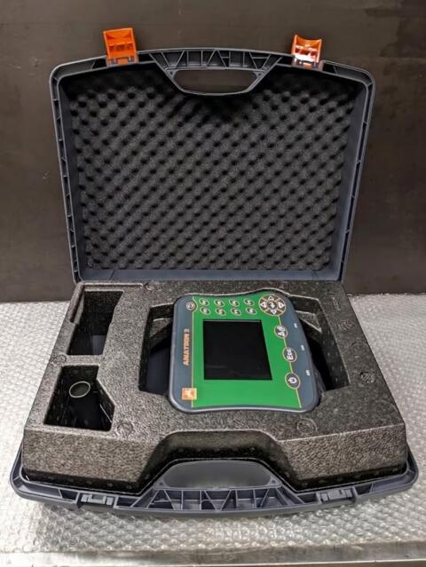 Amazone Amatron 3 ISOBUS-Terminal, wie neu
