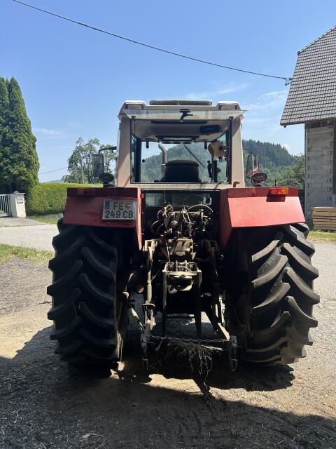 Steyr 8130