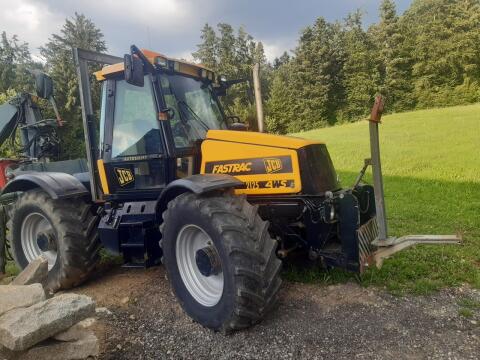 JCB HVM 2125 4WS