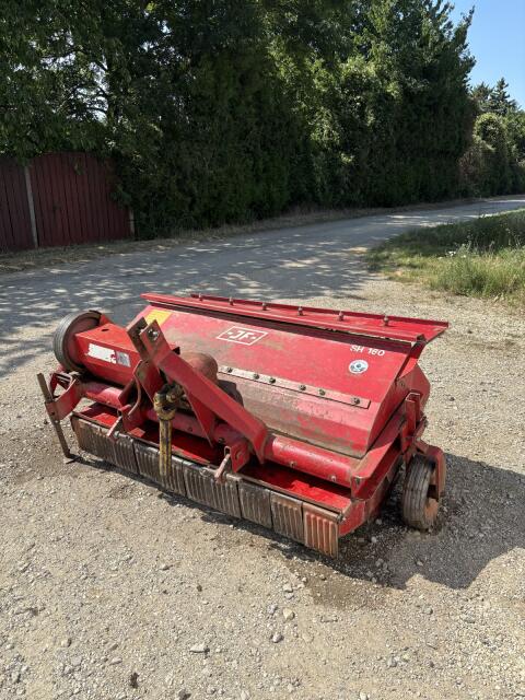 Mulcher JF SH 160