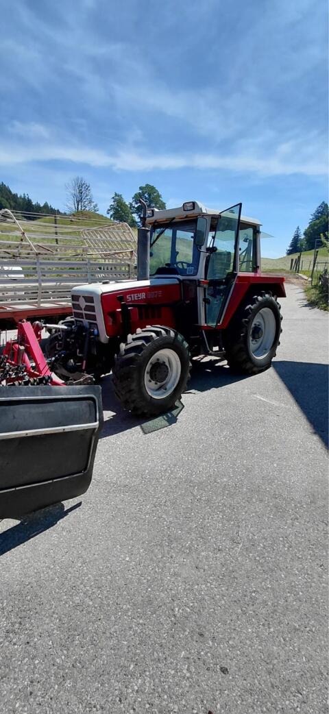 8070 Steyr