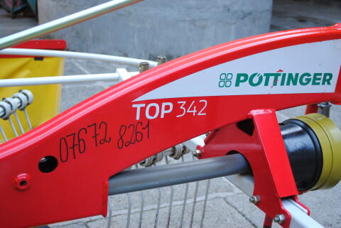 Schwader Pöttinger TOP 342