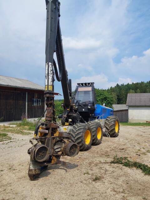 Rottne H14