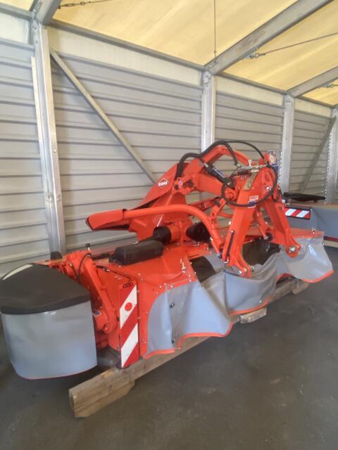 KUHN FC 3125 FC