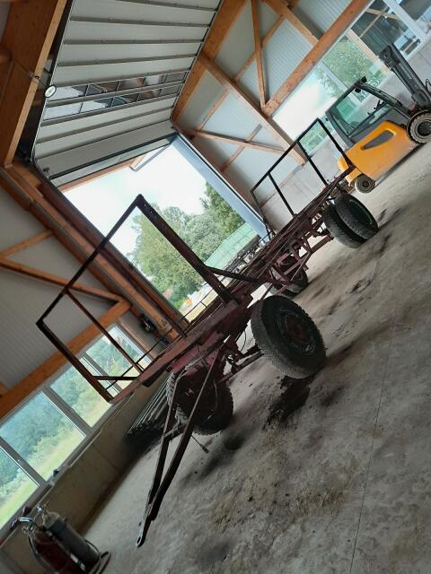 Ballenwagen