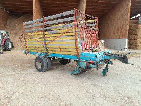 Steyr Hamster 20 S Plus