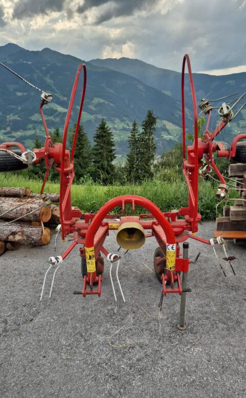 Kreisler SIP 3,50 SIP Spider 350