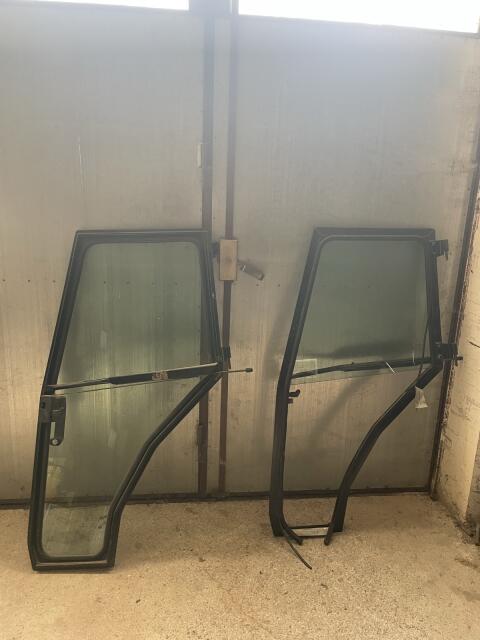 Original Türl Steyr/Case 900