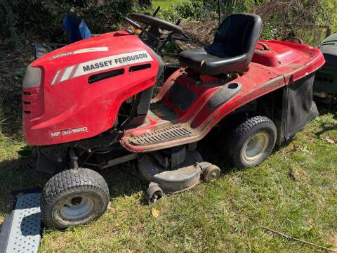 Großes Werkzeug- und Maschinenpaket, Generator, Betonmischer