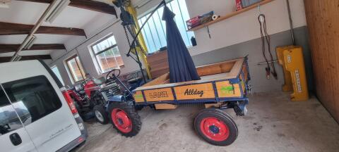 Lanz Alldog A1215
