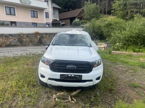 Ford Ranger XL