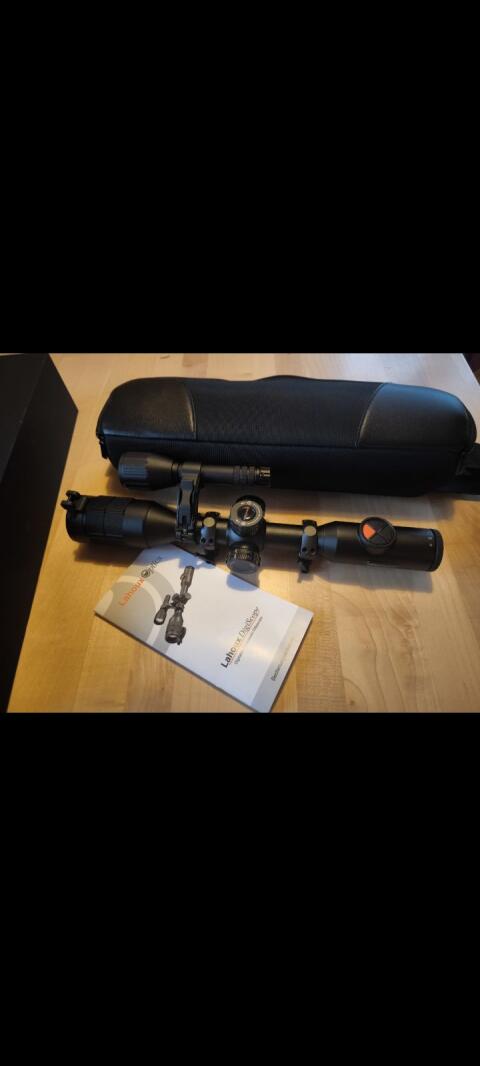 Lahoux Digi Scope digitales Nachtsichtgerät
