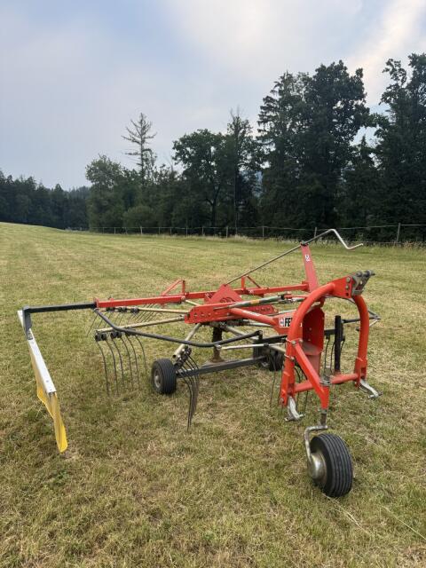 Fella TS 300 DN