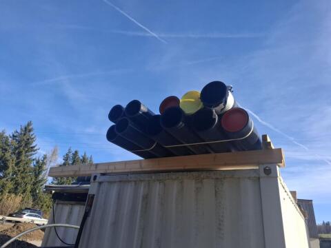 Rohre
