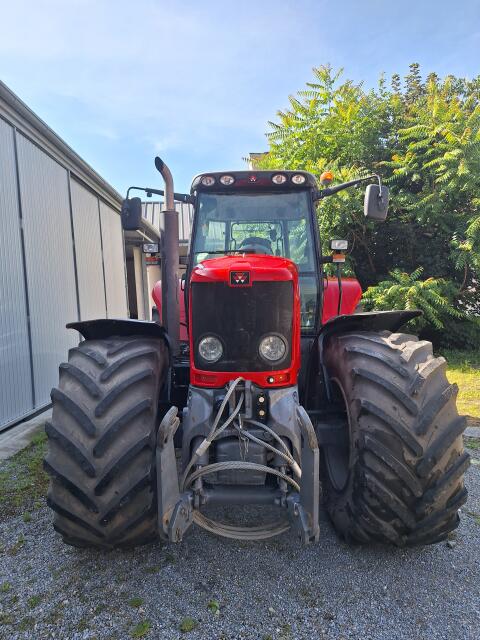 Massey Ferguson MF 7475