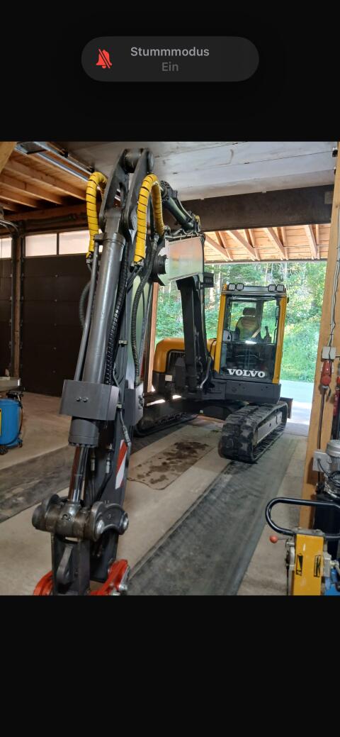 Volvo ECR 88