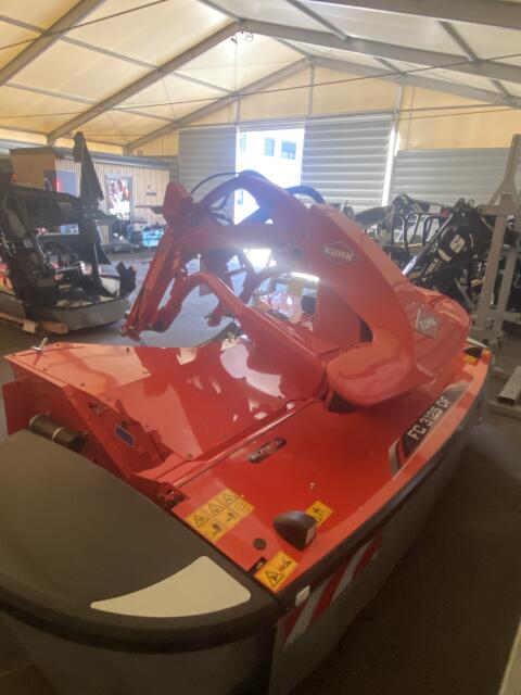 KUHN FC 3125 FC