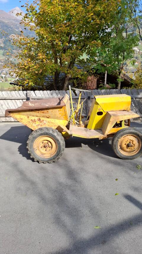 Dumper