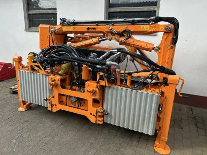Dücker DUA 800 MK25