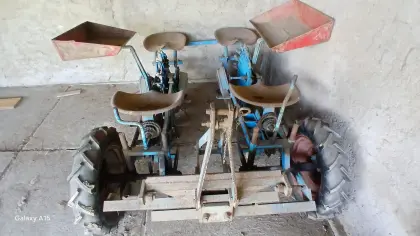 Pflanzmaschine Super Prefer