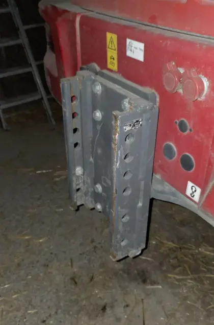 Weidemann 5080/4080