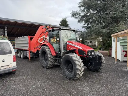 Massey Ferguson 5445