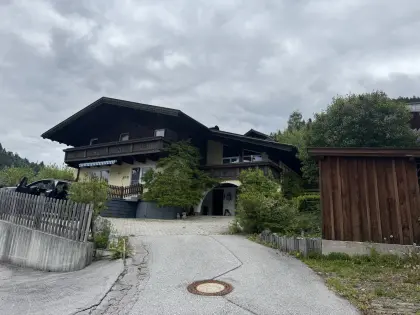 Einfamilienhaus