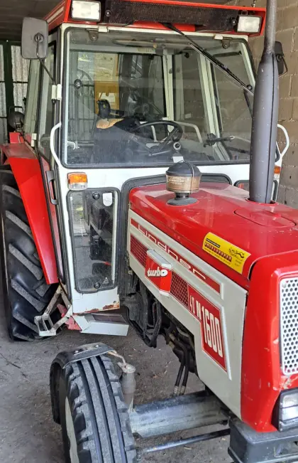 Lindner 1600N