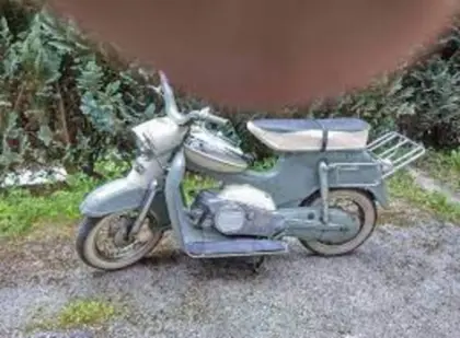 Suche Puch DS 50/60