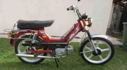 Suche KTM Duo