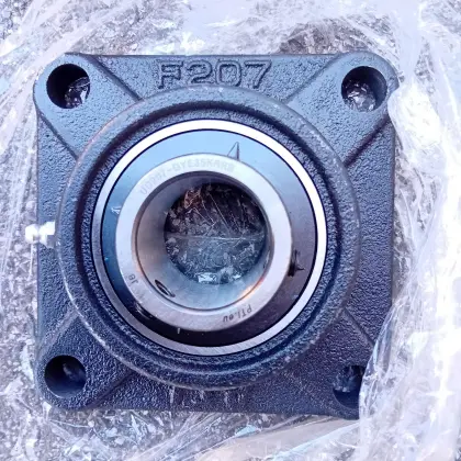 Lager F207