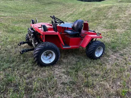 Reform 2003 TOP Zustand, Metrac