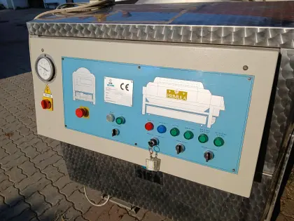 Weinpresse SIFA