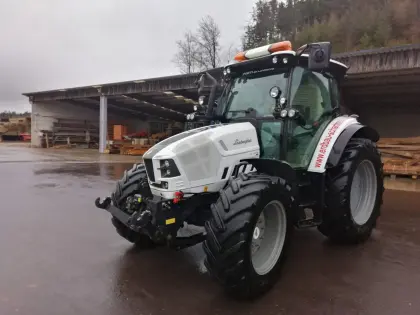 Lamborghini Nitro VRT 120