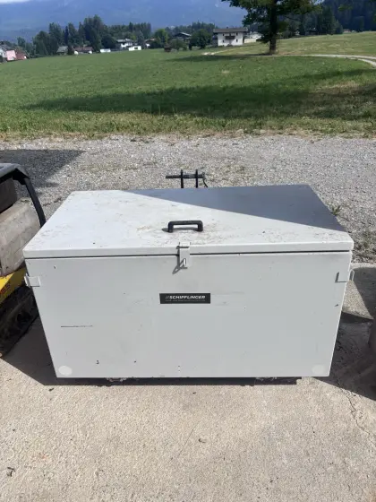 Hevi Werkzeugbox
