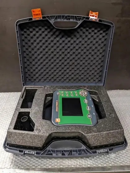 Amazone Amatron 3 ISOBUS-Terminal, wie neu