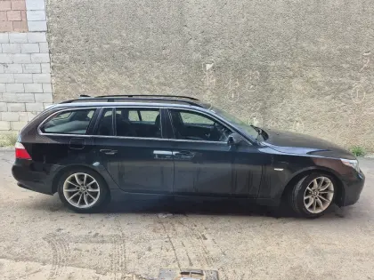 BMW 520d Touring
