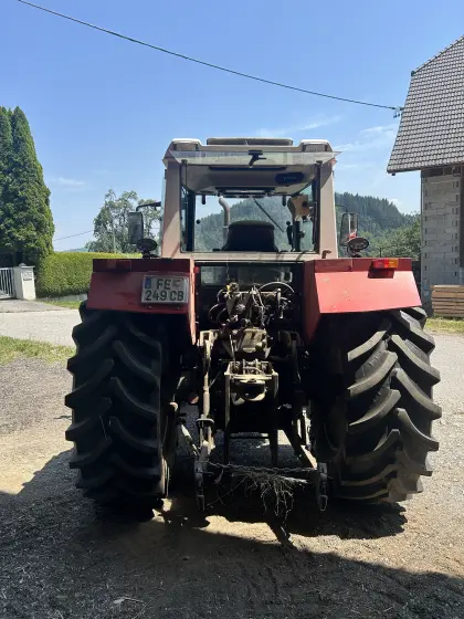 Steyr 8130