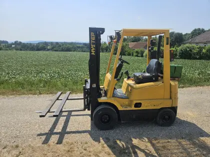 Hyster H1.50 XM Dieselstapler