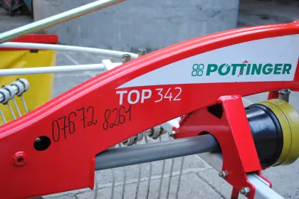 Schwader Pöttinger TOP 342
