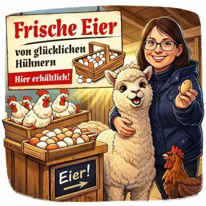 Eier