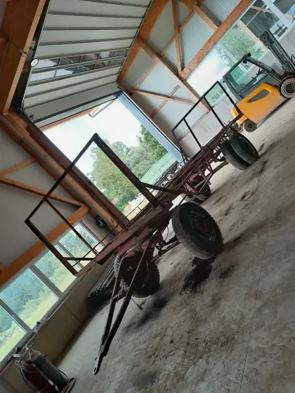 Ballenwagen
