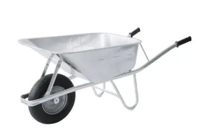 ALTRAD HOFMANINGER Schiebetruhe Austrobau 100 l